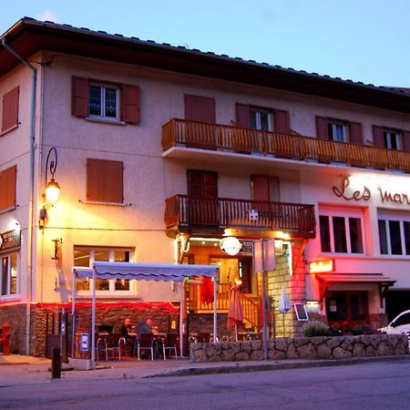 Appartement Duplex Au Centre De Lanslebourg Luaran gambar